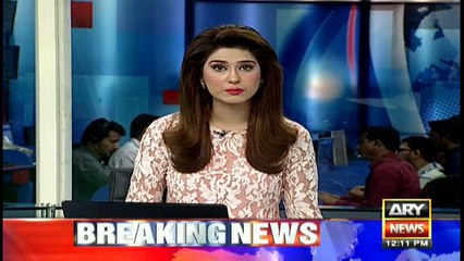 Appointment of Shahbaz Sharif as PML-N's president is a good omen, Captain(r)Safdar