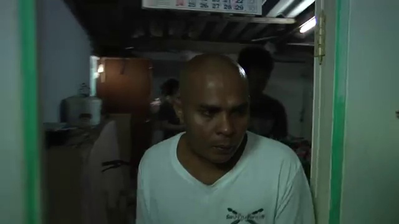 อาการเจ็บป่วยไม่หาย โรคภัยไข้าเจ็บรุมเร้า หมอปลา มือปราบสัมภเวสี ตอนที่ 137 คนโดนของ