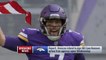 Case Keenum intends to sign with Denver Broncos on Wednesday