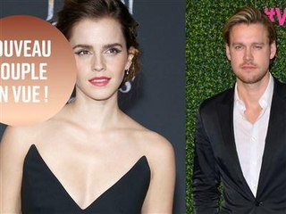 Emma Watson & Chord Overstreet sont ensemble