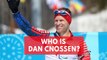Who is Dan Cnossen? Barack Obama congratulates paralympian who overcame extreme odds to win gold