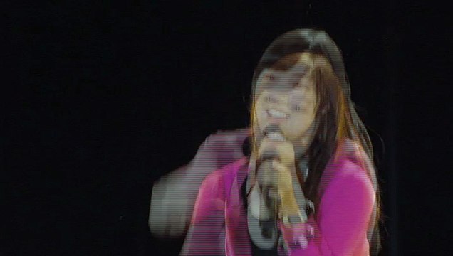 Morning Musume - Fukumura Mizuki & Kudo Haruka Birthday Event 2015 (Kudo Haruka) Part 2