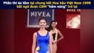 Phần thi áo tắm tại chung kết Hoa hậu Việt Nam 1998 bất ngờ được CĐM 