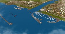 Kanal İstanbul'a Dev Yatırım! Yat ve Tekne Limanları Yapılacak