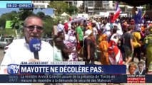 Focus Première: Mayotte ne décolère pas et attend des mesures à court termes