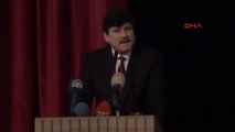 Bitlis Cumhurbaşkanı Başdanışmanı Zengin Türkiye'de Darbeler Tarihi Kapandı