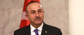 Son Dakika! Çavuşoğlu: Menbiç'te Türk ve ABD Askeri Birlikte Güvenliği Sağlayacak