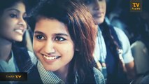 New Whatsapp Status Video 2018 || Priya Parkash Varrier  || Oru Adaar Love