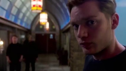 Shadowhunters Bloopers & Season 3 Teaser (2018) Freeform Series