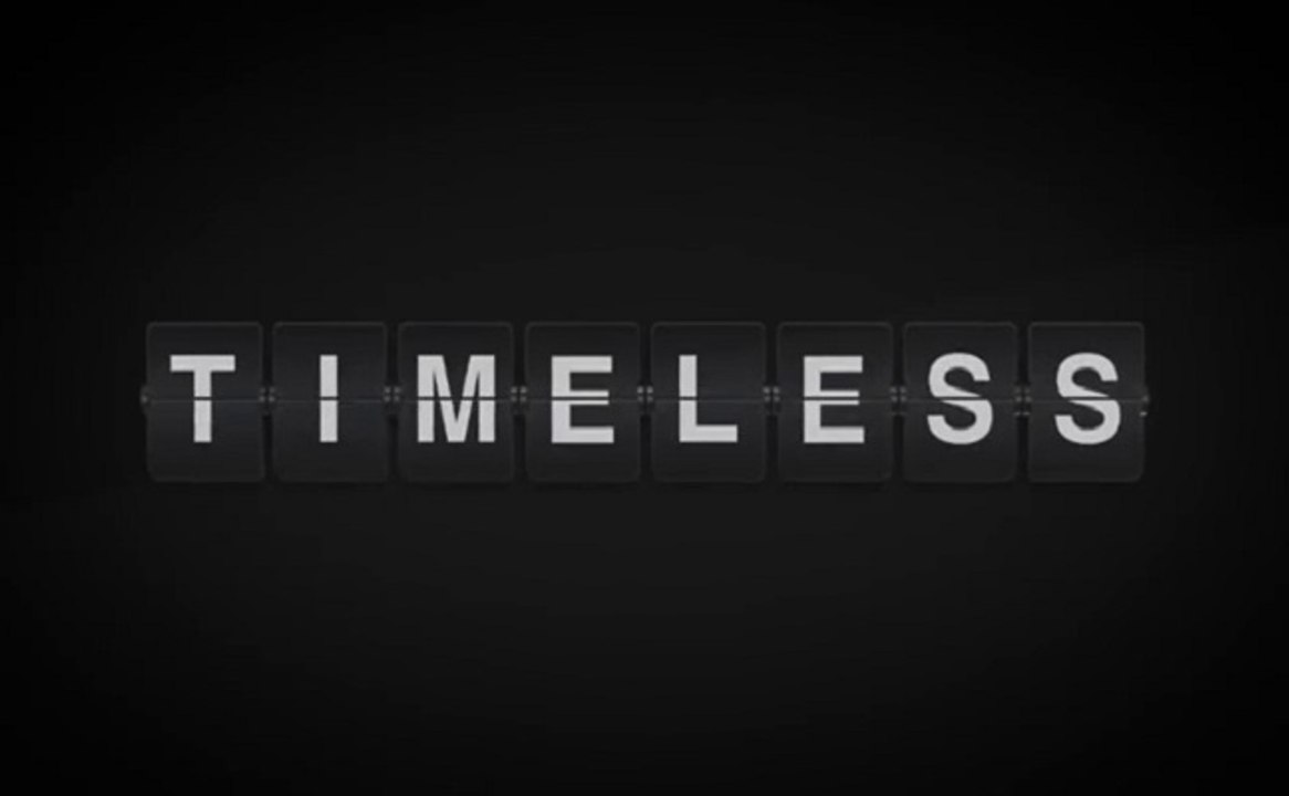 Timeless - Promo 2x02