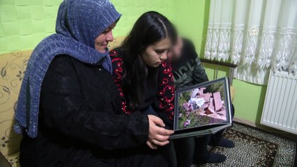 Korunmaya muhtaç çocukların ŞEFKAT YUVALARI - Rüyadan etkilenip 'koruyucu aile' oldular - KÜTAHYA