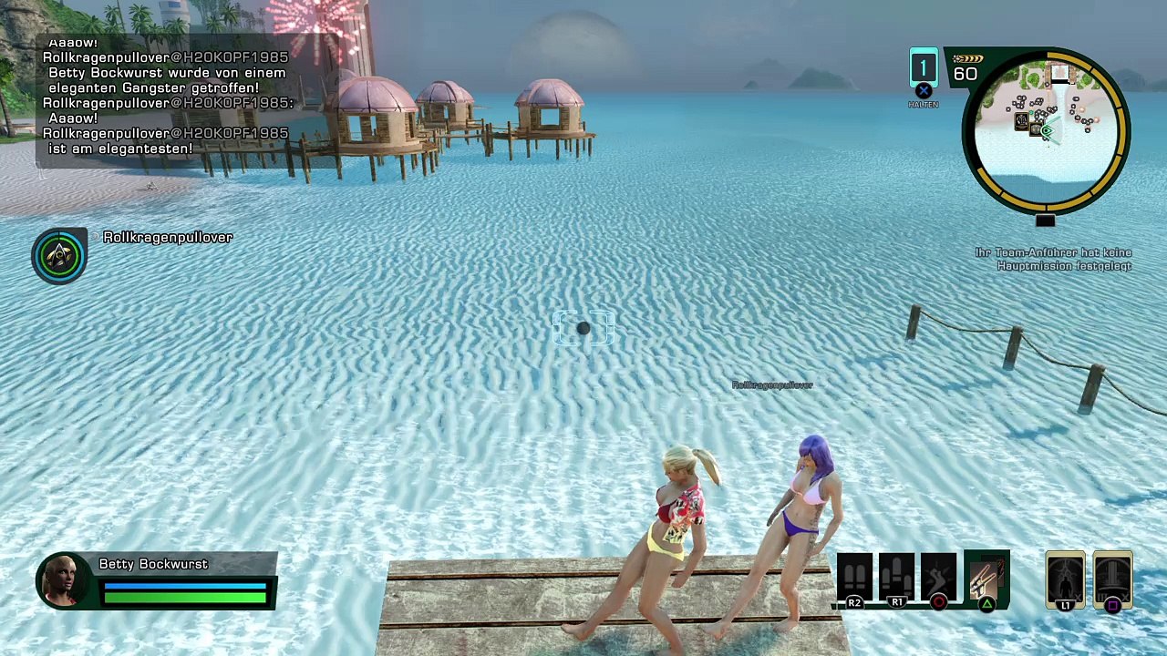 Star trek online - smooth criminal