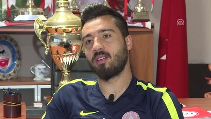İbrahim Akdağ, Ümraniyespor'u Zirveye Taşıyor (2)