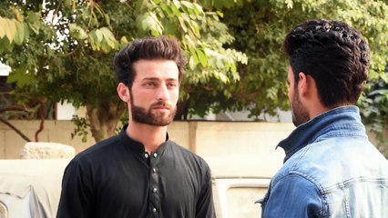 War on Naswar -by pathan