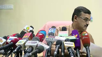 நாளை முதல் தமிழகத்தில் மழை பெய்யுமாம்!-வீடியோ