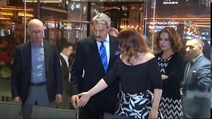 Kadir İnanır Sağlık Durumuna İlişkin Açıklama Yaptı