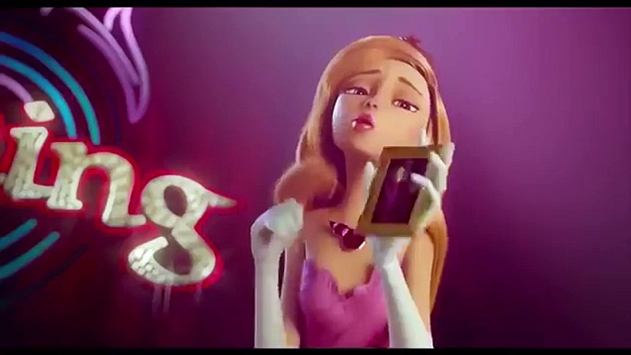 Charming    filmini izle