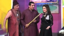Nasir Chinyoti | Zafri Khan | Amanat Chan | Iftikhar Thakur | Non Stop Comedy