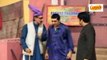 Zafri Khan | Iftikhar Thakur | Naseem Vicky | Non Stop Comedy