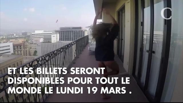 Beyoncé et Jay Z de retour en France pour deux concerts exceptionnels