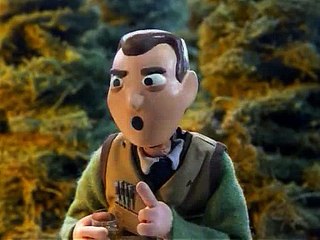 Moral Orel S02 E20 Nature 2