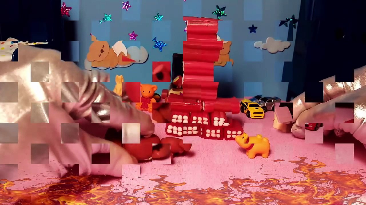 La Rabieta de la Osita Margarita