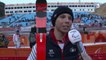 Super Combiné / Arthur Bauchet "3 médailles juste impensable" - Jeux Paralympiques 2018