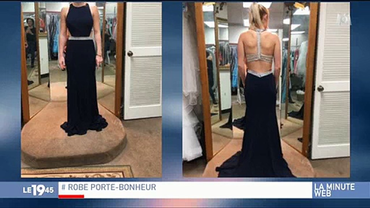 Buzz : La belle histoire d'un jeune garçon atteint d'une leucémie aidée par le web d'une façon improbable - Regardez