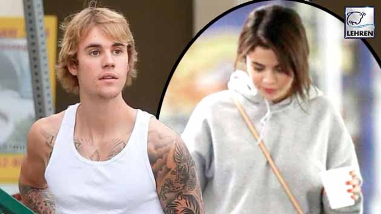 Justin Bieber Is Cool About His Break From Selena Gomez
