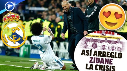 Download Video: Nike détiendrait la clé du transfert de Neymar, comment Zidane a géré la crise au Real Madrid