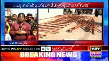 Bulletins 1200 13th March 2018