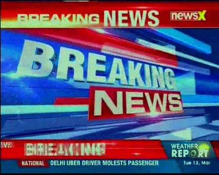 AP CM Chandrababu Naidu accuses BJP led Centre of diverting tax revenues collected