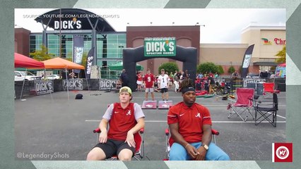 10 Signs It Is Football Season - Run It Back