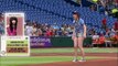 10 Worst Celebrity MLB First Pitches!