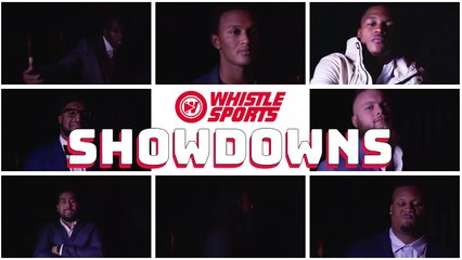 Bad Joke Telling - DeShone Kizer & 2017 Draft Class