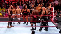 Braun Strowman earns controversial Tag Team Battle Royal win_ Raw, March 13, 2018