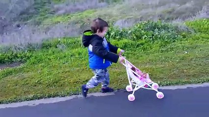 Dev Oyuncak Böcek Attack oyuncaklar Kaşifler Çocuk Kaydet Baby Alive!