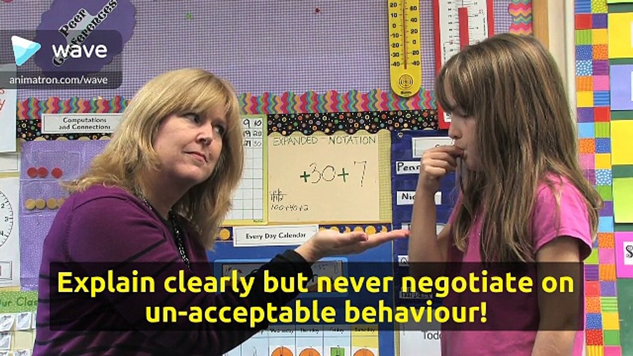 10 Expert Recomended Tips for Raising a Disciplined Child