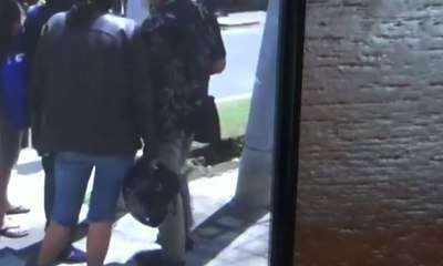 Kepala Desa di Gianyar Tersangka Pemalsu KK dan KTP