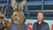 BANG EXCLUSIVE: Domhnall Gleeson's Peter Rabbit frustration