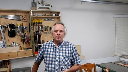 Thickness Planer Drill Press