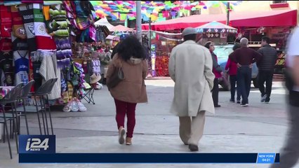 Etats-Unis - Mexique : le point autour de la construction du mur frontalier