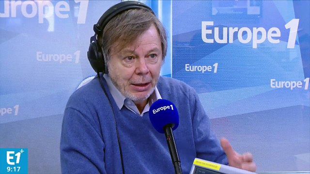 Gilles Jacob : Harvey Weinstein était un personnage extrêmement brutal et grossier