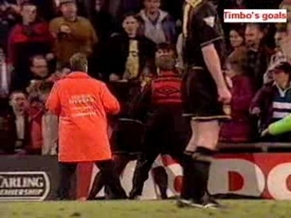 Soccer_Eric Cantona_kung fu