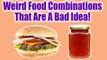 Food Combinations That One Should Avoid | Boldsky