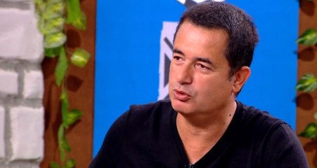 Acun, "Elenmesine Çok Üzüldüm" Deyip Emre'yi Yeniden Survivor'a Çağıracağını Duyurdu