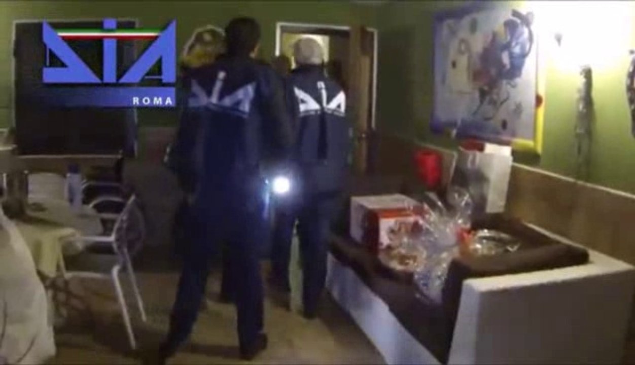 Latina - confiscati beni per 22 mln a imprenditore di camorra