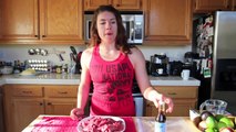 Make Your Own Paleo Beef Jerky