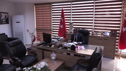 Deprem sonrası kullandığı sobayı baş köşede sergiliyor - ERZİNCAN