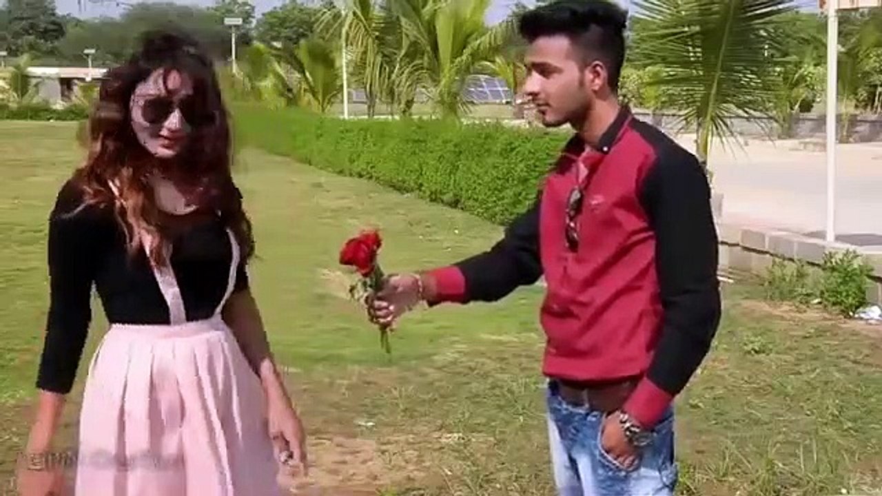 Heart Touching Boy  Attitude Whatsapp Status Video -- #301 - 13-march-2018